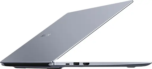 Honor MagicBook X 15 (BBR-WAI9A) Space Grey, Windows 11 Home [QWERTY, англійська клавіатура, не оригінальна коробка] - фото 10