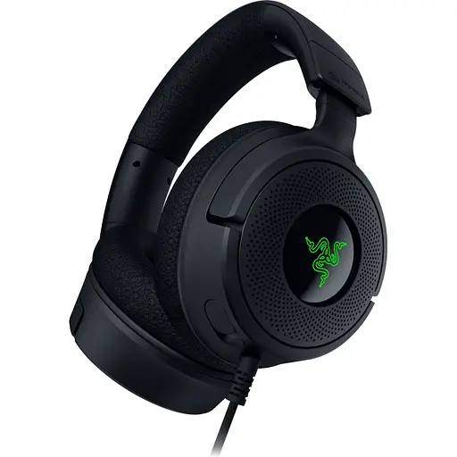 Навушники Razer Kraken V4 X Black (RZ04-05180100-R3M1) - фото 4