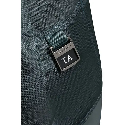 Сумка Дорожная Samsonite RESPARK URBAN GREEN 48x35x24 KJ3*24011 - фото 9