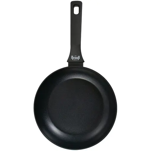 Сковорода Krauff алюминиевая с антипригарным покрытием 24 см (25-45-144)