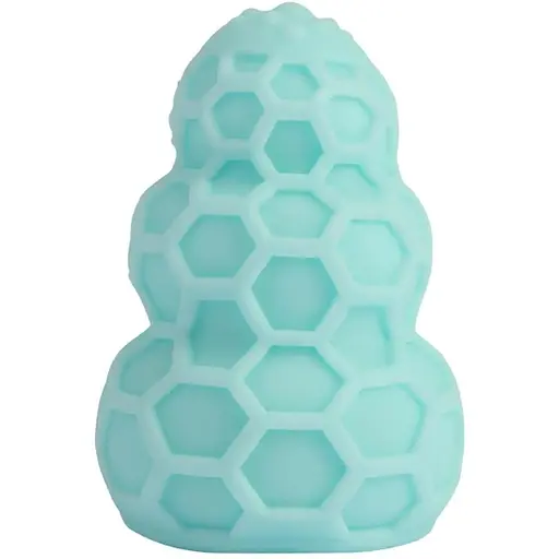 Мастурбатор Chisa Cosy Phantom Pleasure Pocket голубой