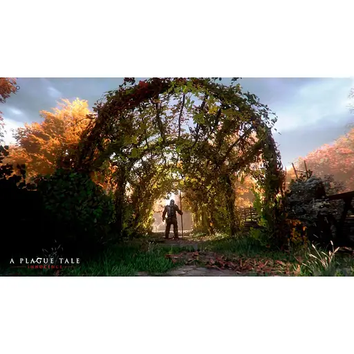 Гра A Plague Tale Collection для PS5 EN + RU sub 850033668407 (129129) - фото 10