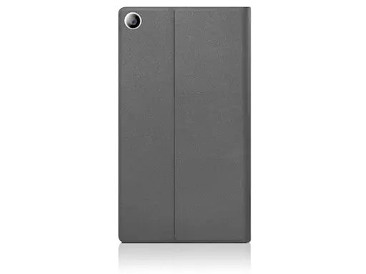 Чехол для планшета Lenovo Tab2 A7-30 совместимый Lenovo А3300 Folio Gray - фото 2