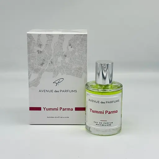 Парфюмерная вода Yummi Parma Avenue des Parfums 50 мл - фото 3