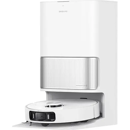 Робот-пилосос Dreame Bot L40 Ultra AE White (RLL77SE) [145510]