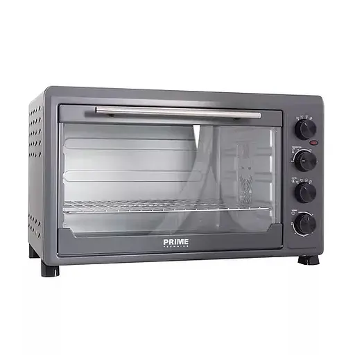 Духовка настольная Prime Technics PEO 6080 G - фото 2