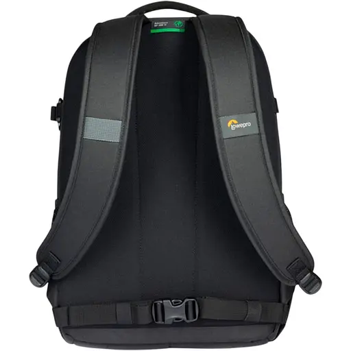 Рюкзак для фотоаппарата Lowepro Adventura BP 300 III Black (LP37456-PWW) [128484] - фото 3
