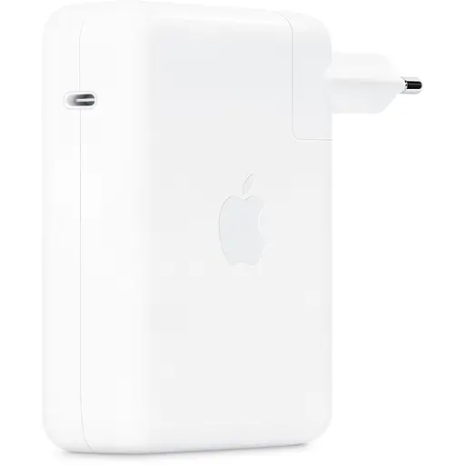 Блок питания для ноутбука Apple 140W USB-C Power Adapter MW2M3ZM/A - фото 1