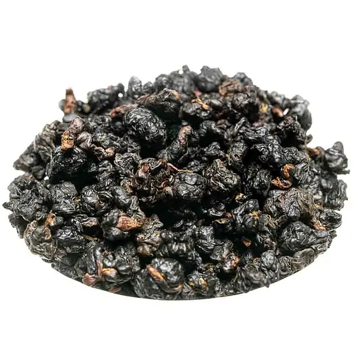 Черный молочный Newtea Gaba - 100+5 г - фото 2