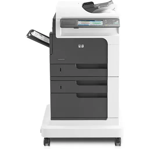 БФП HP Color LaserJet Enterprise M4555f (CE504A) Б/В - фото 1