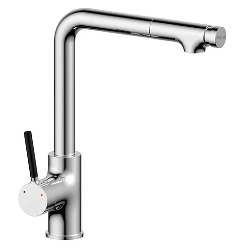 Змішувач для кухні Mixxus Premium ADAM 017 MI5825 - фото 1