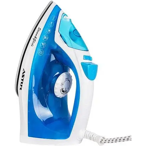 Утюг с парой Astor SG 2074 - фото 2