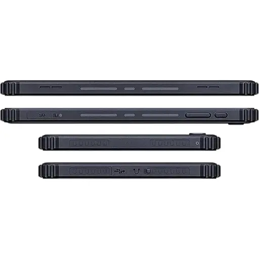 Планшет Cubot Tab Kingkong 8/256GB LTE Black Global version - фото 5