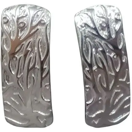 Золоті сережки Столична Ювелірна Фабрика. 110470Б