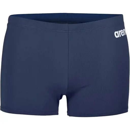 Плавки Arena Team Swim Short Solid 80 Navy (1097-004776-750 80)