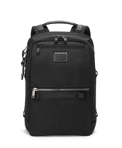 Рюкзак 15" Tumi ALPHA BRAVO BLACK 41,5x28,5x14 0232782D