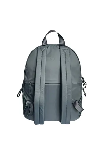 Женский Рюкзак Samsonite MOVE 4.0 STORM BLUE 35x27x12 KJ6*61024 - фото 3