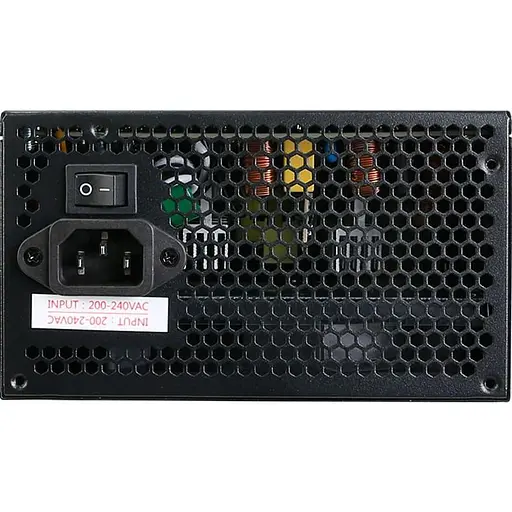 Блок живлення Zalman Gigamax 3 750W (ZM750-GV3) - фото 3