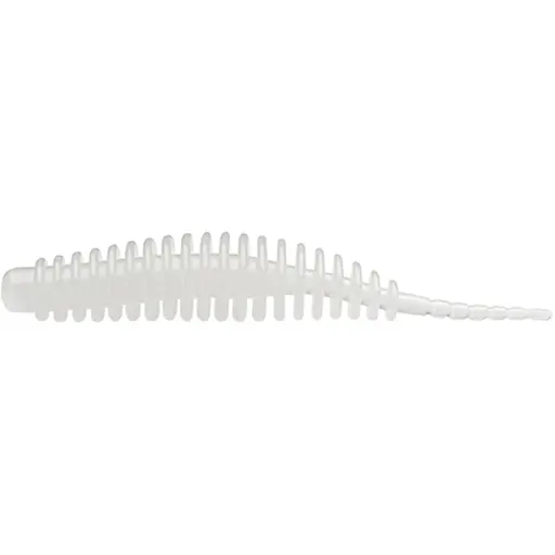 Силикон FishUP Aji Tanta 1.3" #401 - White Glow (10 шт/уп)