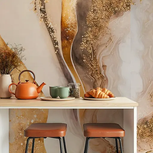 Декоративна ПВх плита 1.22 м x 2.44 м x 3 мм SW-00002595 - фото 7