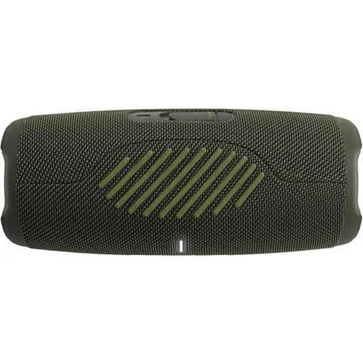 Акустична система JBL Charge 5 Green (JBLCHARGE5GRN) - фото 7