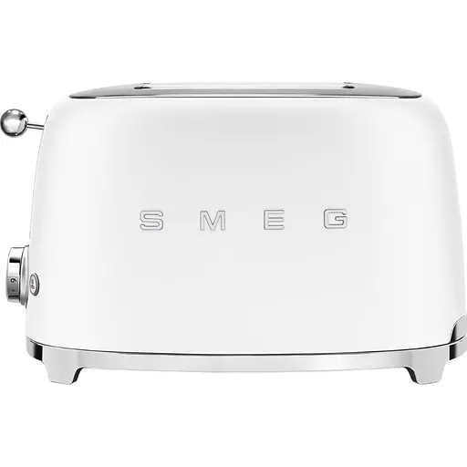 Тостер Smeg TSF01WHMEU [116660] - фото 5