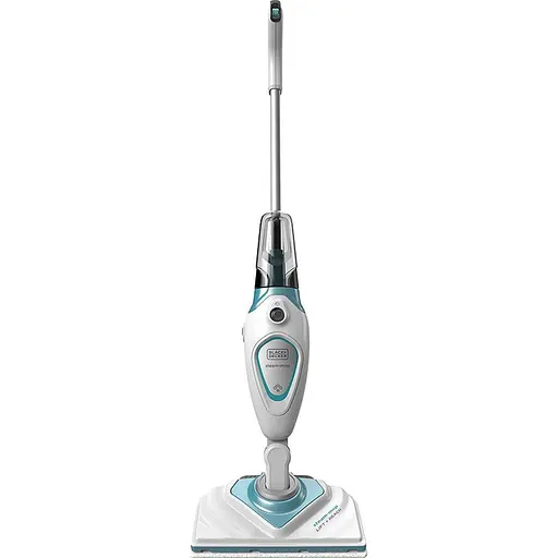 Паровая швабра Black+Decker FSM1616-QS [111974] - фото 2