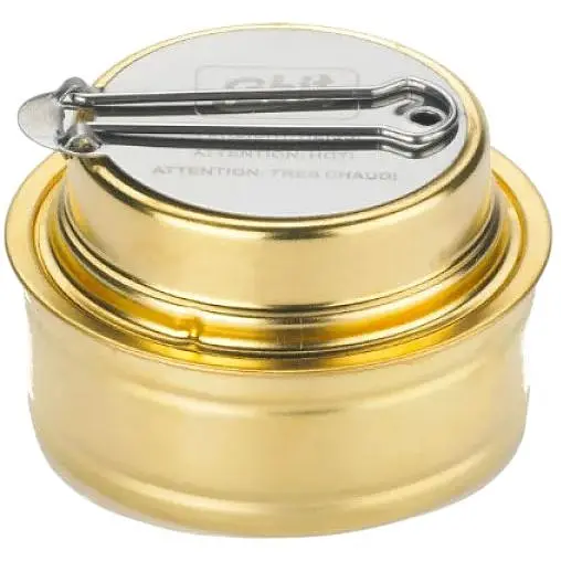 Горелка спиртовая Esbit Alcohol Burner (ESB-AB300BR)