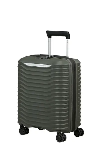 Чемодан Samsonite UPSCAPE CLIMBING 45 cм IVY 45x36x20(23) KJ1*14011 - фото 7