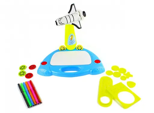 Проектор "Ракета" 6611 - фото 1