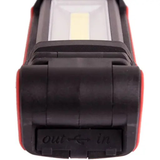 Переносна лампа Voin 5W-COB+2х3W XPE/Power Bank 2000mAh (VL-106) - фото 5