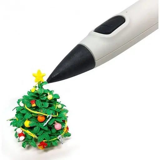 3D-ручка Myriwell RP-300B White (PCL) - фото 5