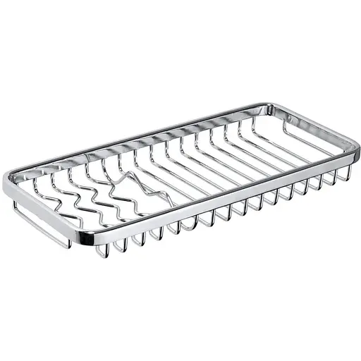 Полка Bemeta Cytro хром/блеск 102308082, Хром - фото 1