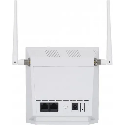 Роутер ERGO R0516 4G Wi-Fi 300mbps Router (w/battery) - фото 7