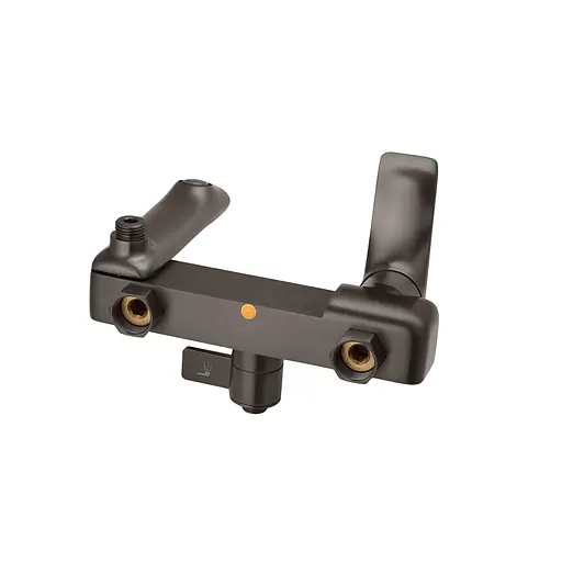 Душова система Kroner KRP Graz - GRP063, Графіт - фото 7