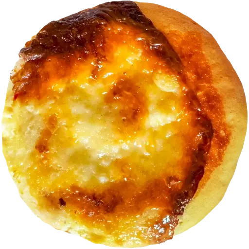 Печиво вершкове Gisotti З ірисом натуральне 330 г - фото 2