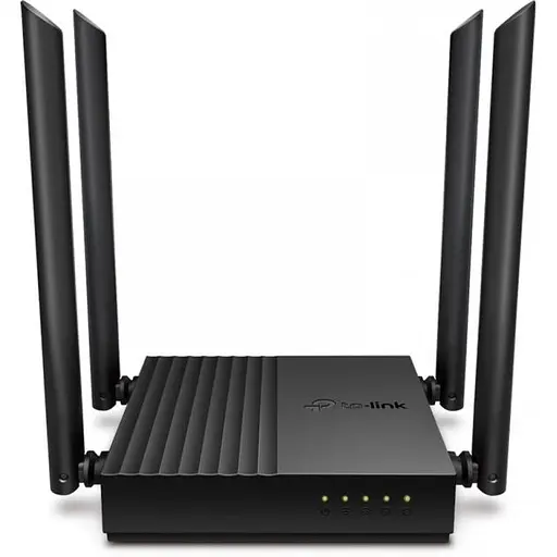 Роутер TP-Link Archer C64 (UA UCRF) - фото 2