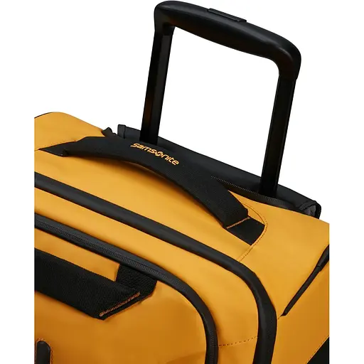 Дорожная Сумка На Колесах Samsonite ECODIVER YELLOW 45x36x20 KH7*06021 - фото 15