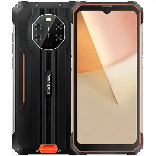 Смартфон Blackview BL8800 Pro 8/128 Orange