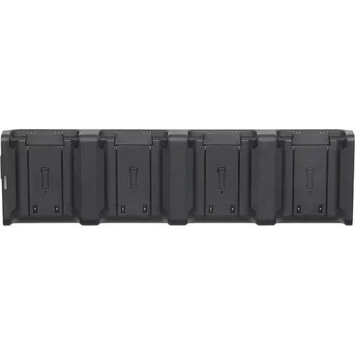 Зарядное устройство DJI для Matrice 4Е/T USB-C 100W (CP.EN.00000555.01) [140501] - фото 4