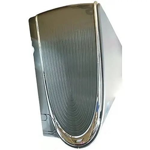 Кондиціонер Gree GWH09BBCXD-K6DNA1A Saros - фото 4