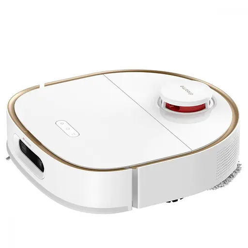 Робот-пилосос з вологим прибиранням Dreame Bot W10 Pro (RLS6TAC) - фото 10