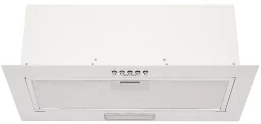 Витяжка Jantar BILT 650 LED 52 WH (6901917) - фото 2