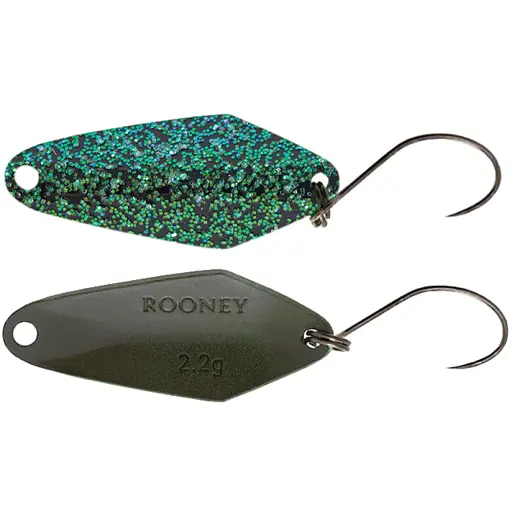 Блешня Nories Masukurouto Rooney 1.8 g #036