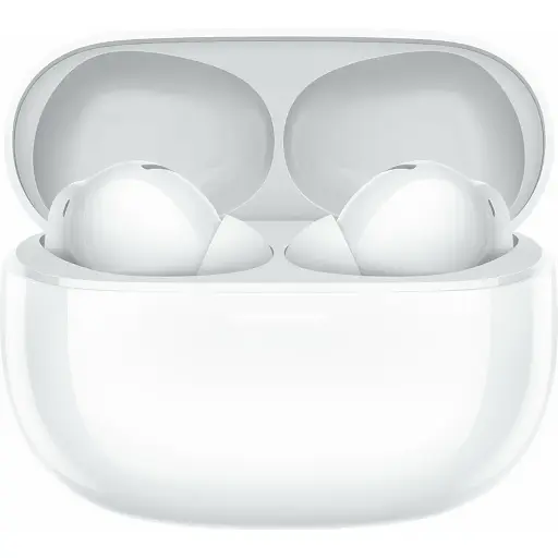 Навушники TWS Xiaomi Redmi Buds 5 Pro Moonlight White (BHR7662GL) Global version - фото 4