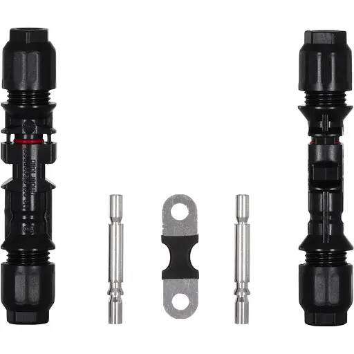 Інвертор сонячний 2E гібридний 2E XM MAXII 11000VA/11000W, 48V, 2 MPPT, 2xTerminal in/out - фото 5