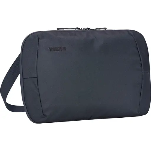 Рюкзак-наплічна сумка Thule Subterra 2 Convertible Carry-On Dark Slate (TH 3205058) - фото 13