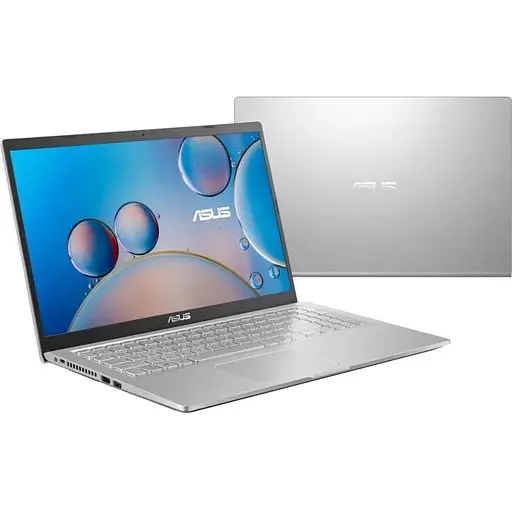 Ноутбук ASUS Celeron N4000 la 2.60 GHz, dual core, 4MB, 4GB DDR4, 512 GB, UHD 600, Без ОС