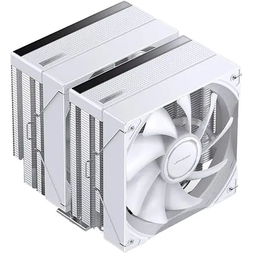 Кулер для процесора Jonsbo CB80 White (CB80 White) - фото 8