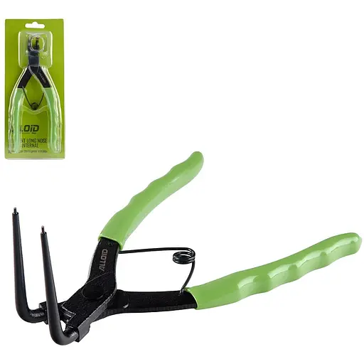 Знімач стопорних кілець Alloid 190 мм (SSK-190) - фото 4